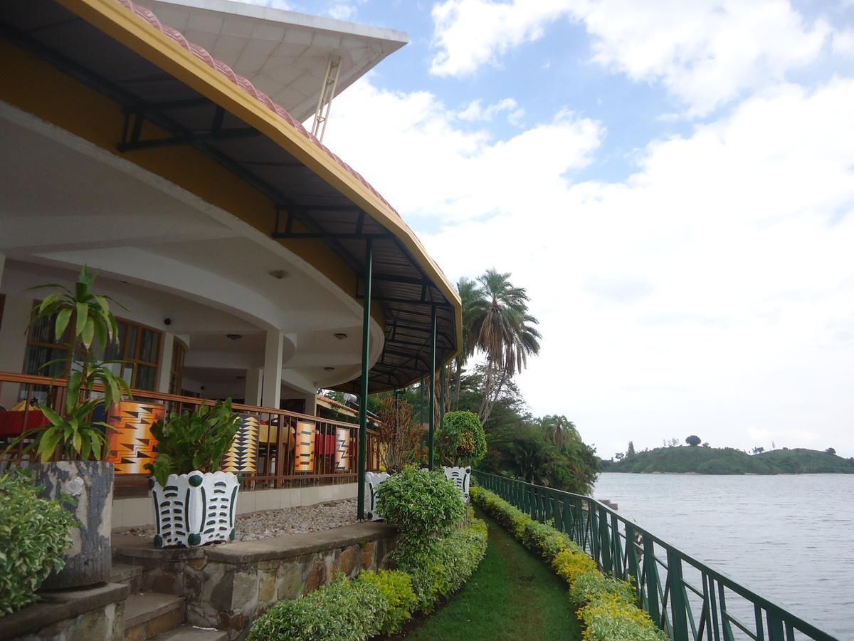 Bethany Hotel Kibuye エクステリア 写真