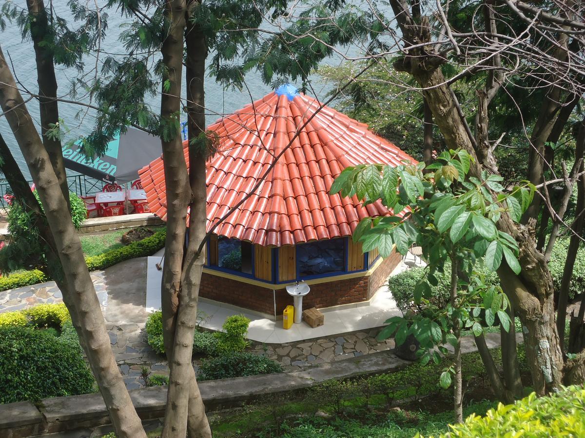 Bethany Hotel Kibuye エクステリア 写真