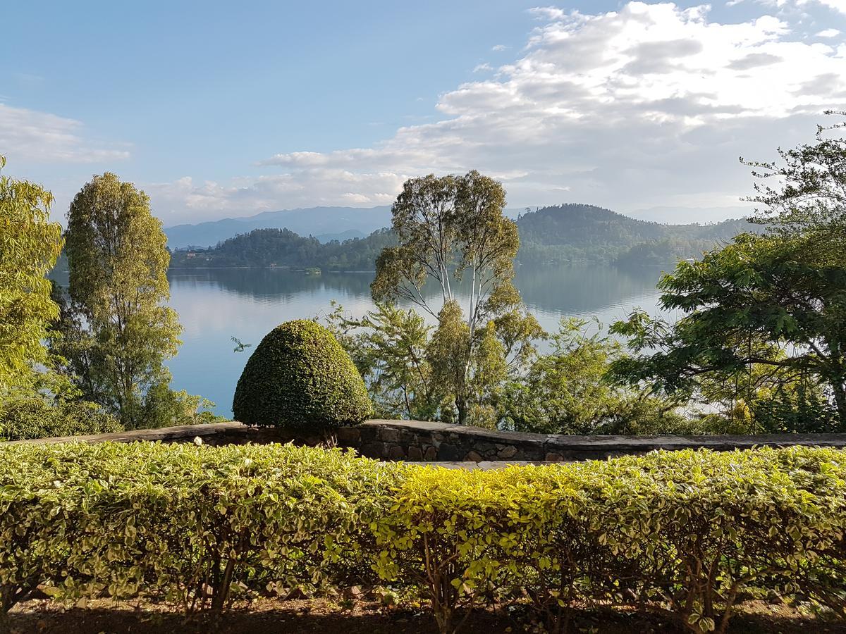 Bethany Hotel Kibuye エクステリア 写真